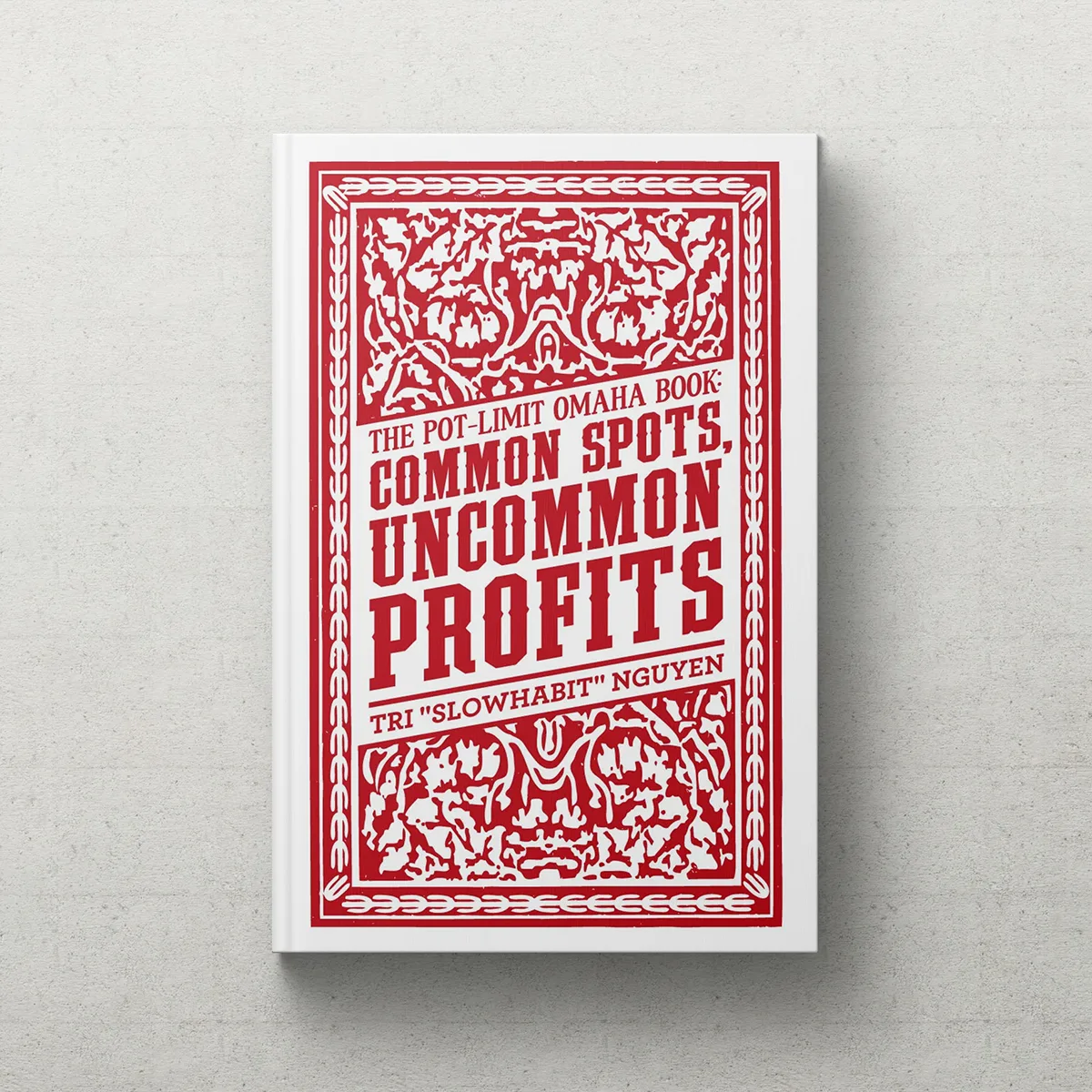 Common Spots book cover