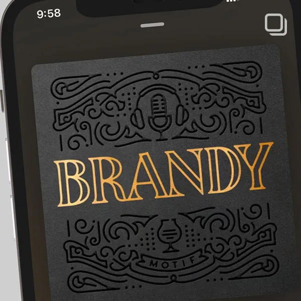 Brandy Podcast
