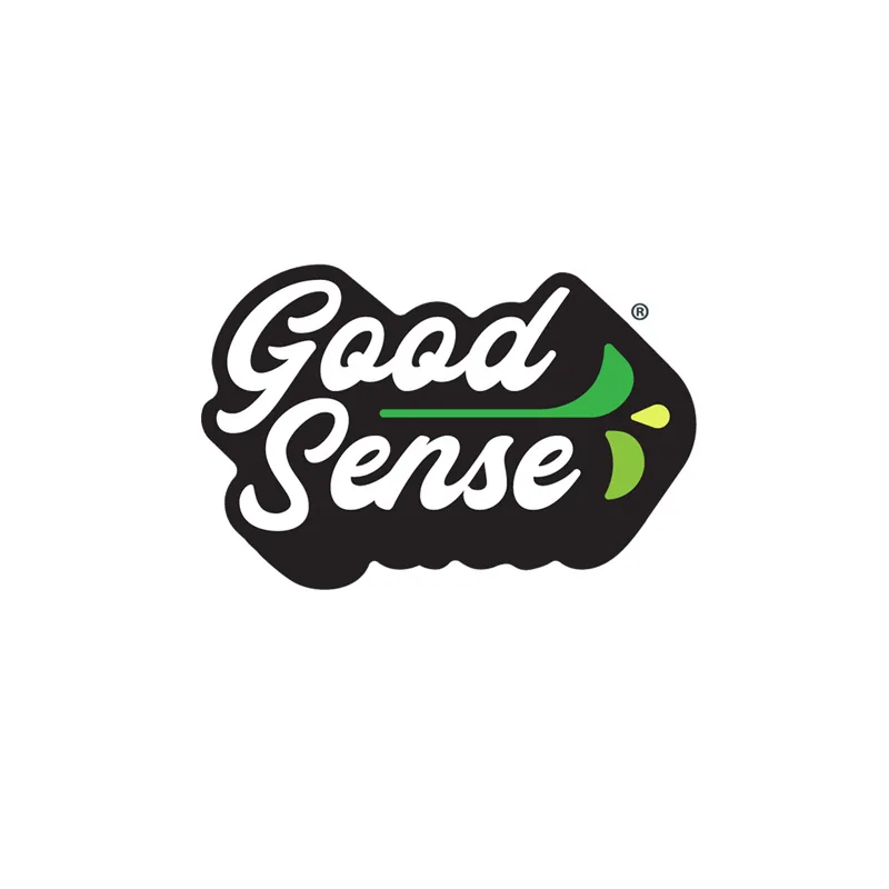 Good Sense