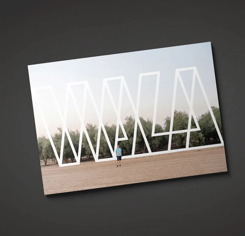 WALA brochure